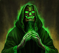 Мракоборец Асселяндр